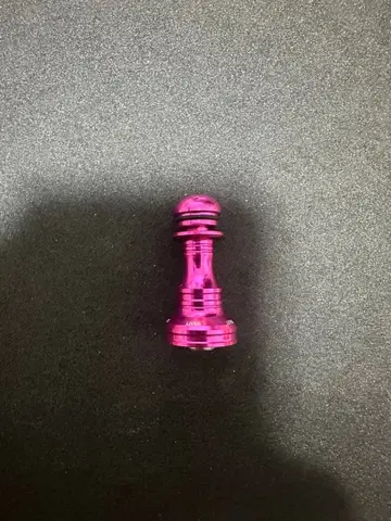 리브레 x 스퀴드매니아 MAD CROW 미사용 새상품 스커트 다이와용