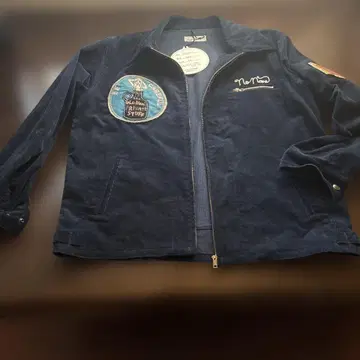 노스 스노우 네임 자켓 패치 커스텀