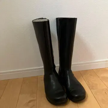 버켄스탁 부츠 36 블랙