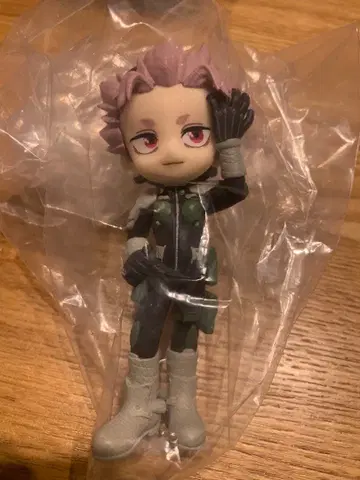 나루미 겐 팔버스 PalVerse 괴수8호