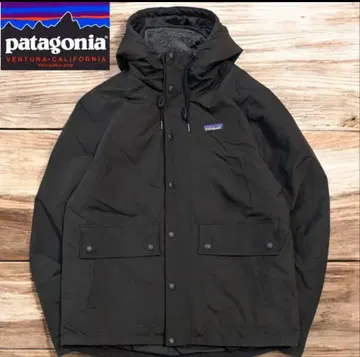 파타고니아 이즈머스 후드티 3in1 3way S (M 사이즈 상당)