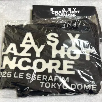 르세라핌 도쿄돔 프리미엄 시트 VIP 업그레이드 혜택