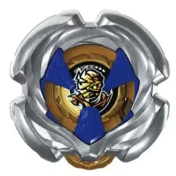 베이블레이드X 랜덤 부스터 Vol.8 마미커스 7-55W