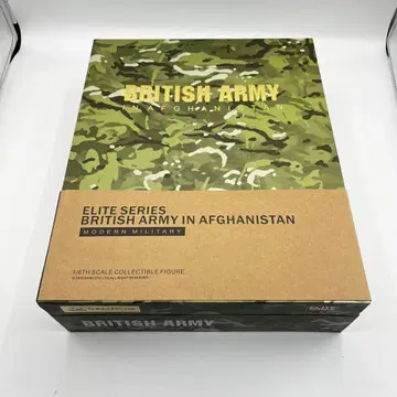 DAMTOYS 아프가니스탄 주둔 영국군 1/6 스케일
