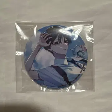 스튜디오 카바나 캔뱃지 카도코미