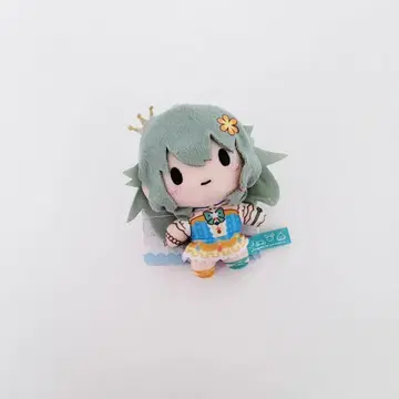 프로세카 후와푸치 마스코트 쿠사나기 네네 산리오