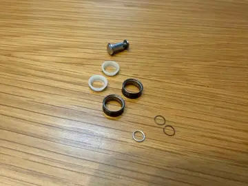 시마노 10 스텔라 C3000 DLC 라인 롤러 2개 외