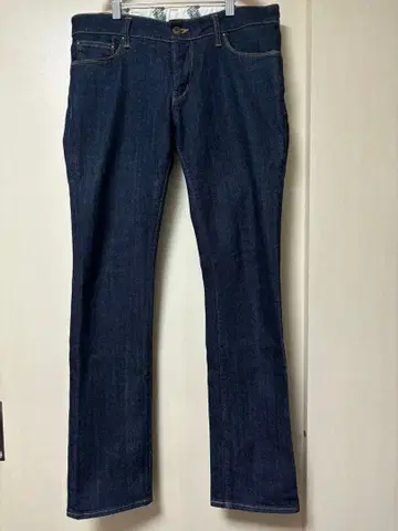 루디스 스트레치 슬림 데님 사이즈 L 루드 갤러리 팬츠