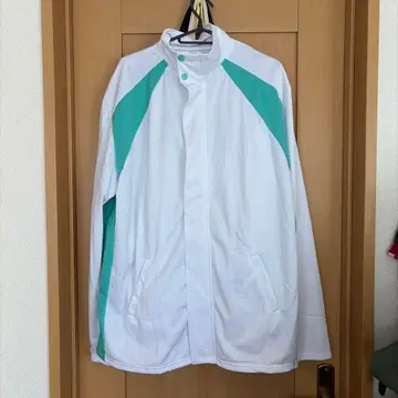 아오바죠사이 저지 하이큐