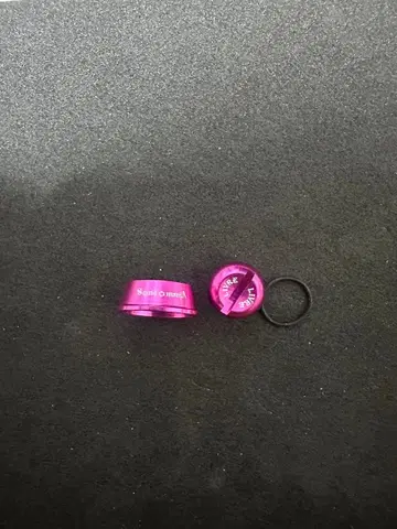 리브레 x 스퀴드매니아 MAD CROW 미사용 새상품