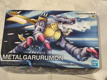 피규어라이즈 스탠다드 메탈가루몬 BANDAI 프라모델