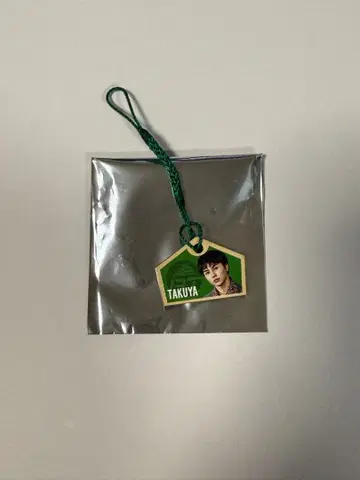 마루이 초특급 미니 그림 액자 타쿠야