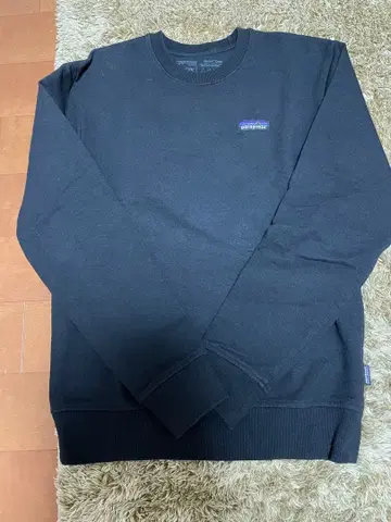 파타고니아 데일리 크루넥 스웨트 셔츠