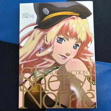 셰릴 노움 비주얼 컬렉션