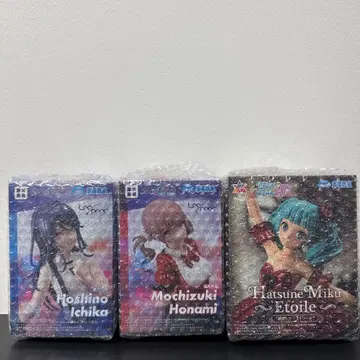 colorfulSTAGE 하츠네 미쿠