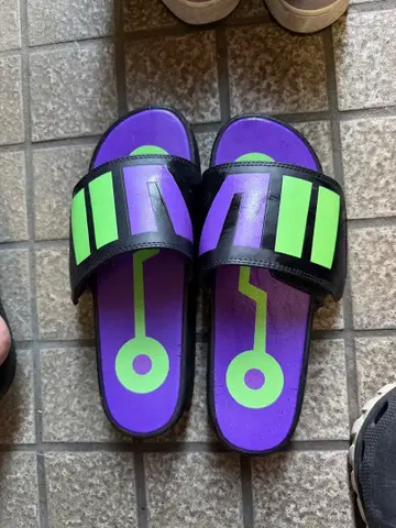 니라 프라이빗 샌들