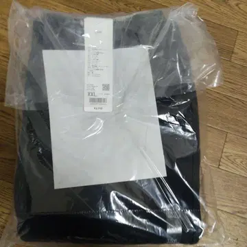 유니클로 히트텍, 보아 맨투맨 팬츠, 새상품