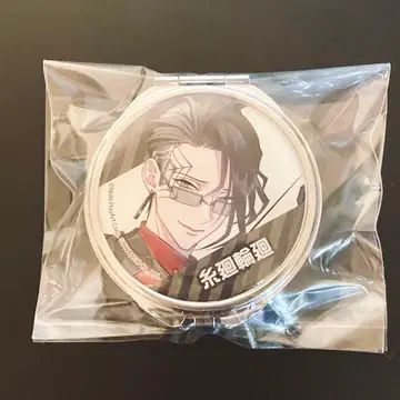 컴퍼스 컴퍼스 페스티벌 이토마와리 린네 린네 라운드 캔 민탭