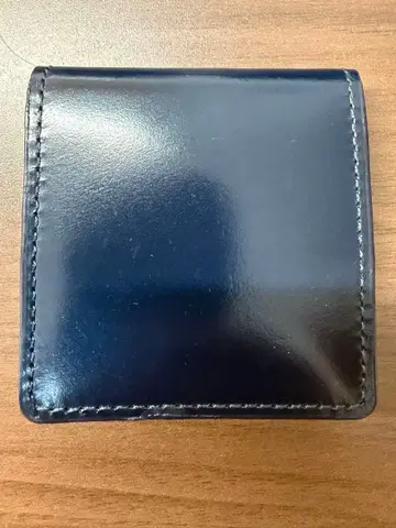 GANZO fico 코인 케이스 BOX형 동전 지갑 코도반