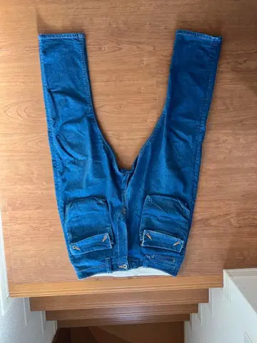 네이탈 디자인 팬츠