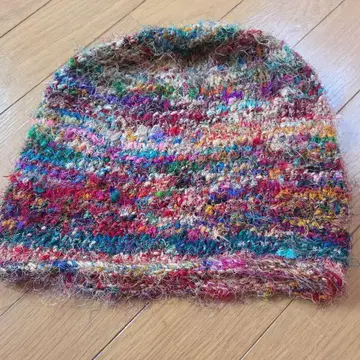 nuje 네팔제 니트 모자