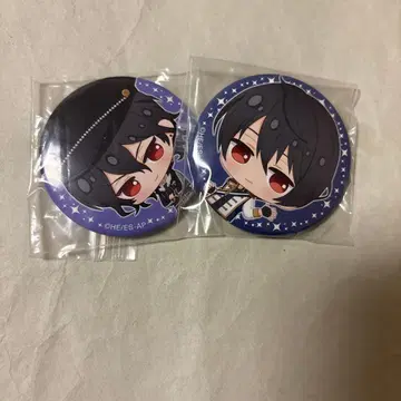 파르페 캔뱃지 린츠 레이