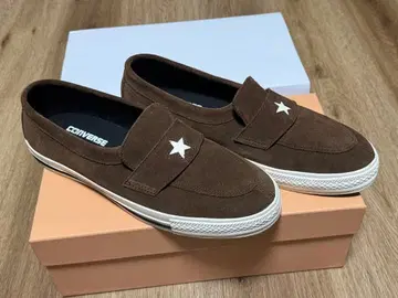 컨버스 에딕트 원 스타 로퍼 (28.0)