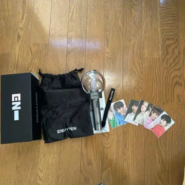 ENHYPEN 응원봉 ver1