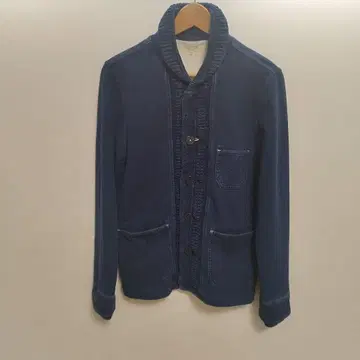 M 사이즈 엠투 스퀘어드 데님 블루종 M 사이즈