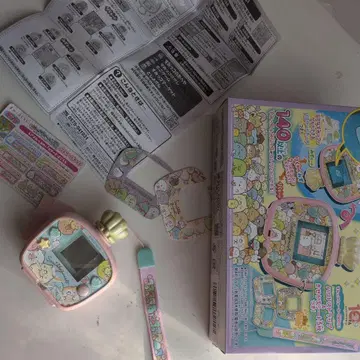 스밋코 워터 디럭스