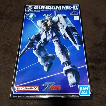 건담 MK-II 1/144 HG