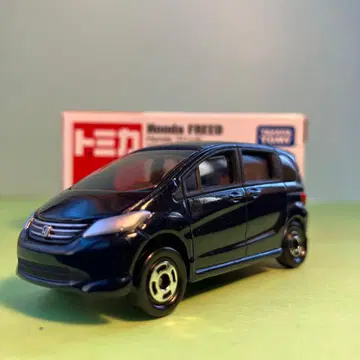 토미카 혼다 프리드