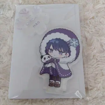 브레이크 마이 케이스 애니메이트 페어 아크릴 스탠드 우쿄 마오