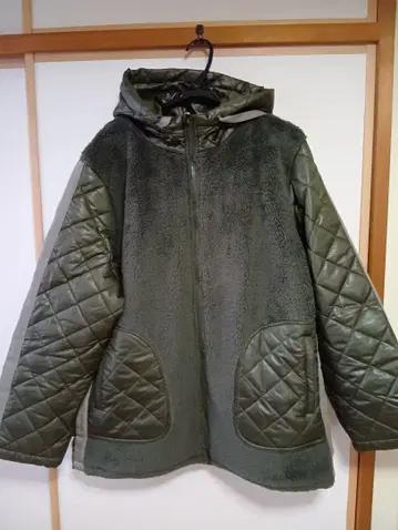 Provador 하이브리드 따뜻한 경량 코트 남성용