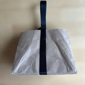 SIW 지화 토트백