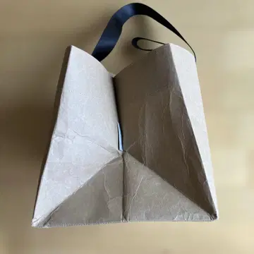 SIW 지화 토트백