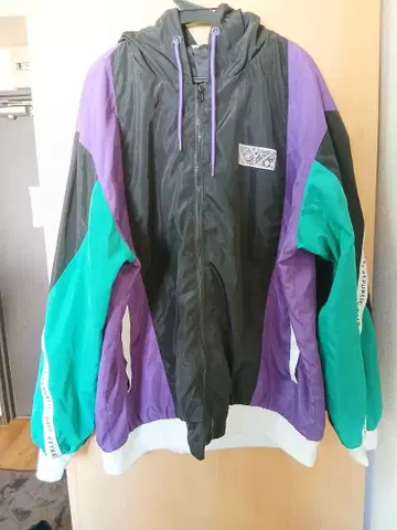 케야키자카46 나일론 후디 미사용 M 사이즈 케야키 공화국