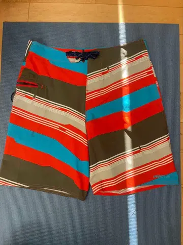 patagonia 남성용 숏팬츠 사이즈 31 배송비 포함