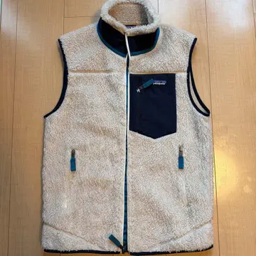 patagonia 남성용 레트로X 베스트