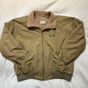 [90s] L.L.Bean USA제 나일론 자켓 XL 사이즈