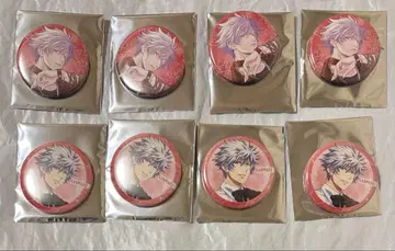 우타프리 탭나이 캔뱃지 anan 란마루