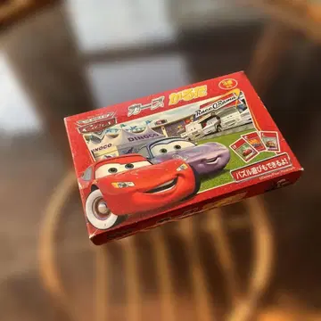 카즈 카루타 퍼즐 세트