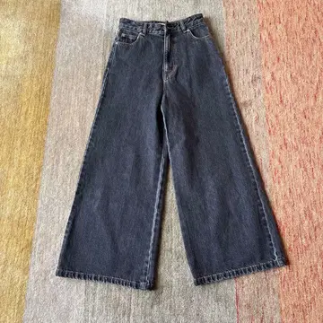 코히나 cohina KUROKI 플레어 와이드