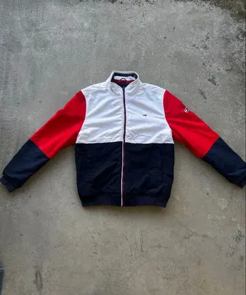 [레어] 토미힐피거 아우터 (즉시 구매 가능)