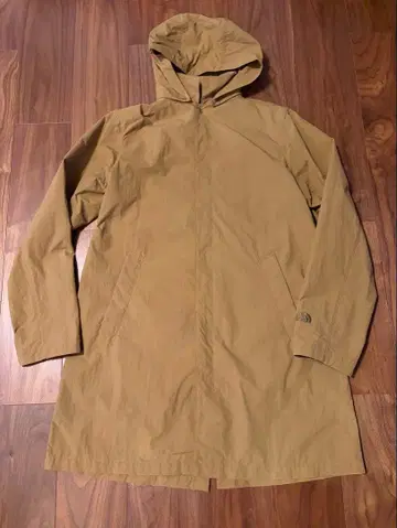 THE NORTH FACE / 롤팩 저니 코트 NP21863