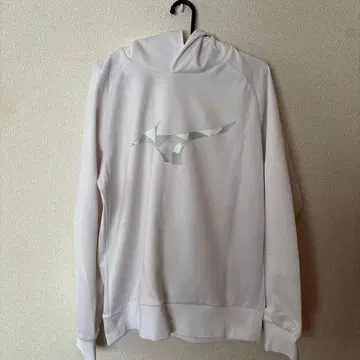 미즈노 골프 후드 후드티 M 사이즈