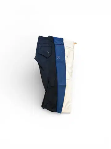 OAKLEY 36 골프 팬츠 오클리