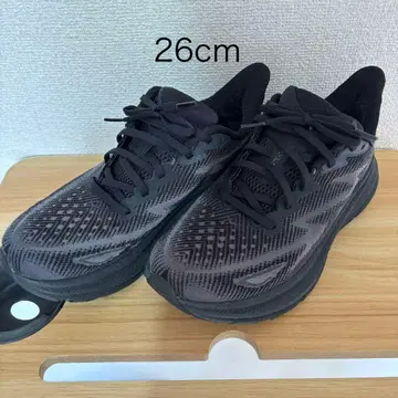 HOKA ONE ONE CLIFTON 9 26cm