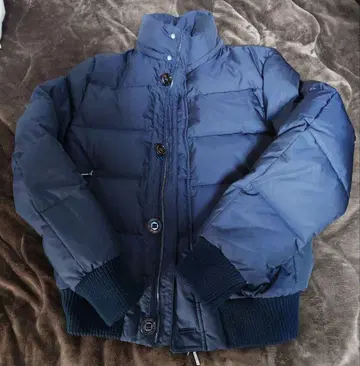 Moorer ACQUA 다운 자켓