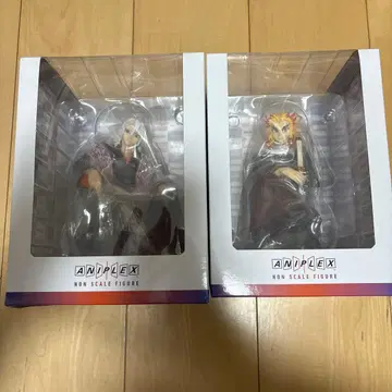 논스케일 피규어 우즈이 텐겐 렌고쿠 쿄쥬로